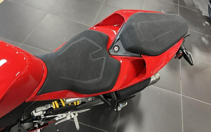 2026 Ducati Panigale V2