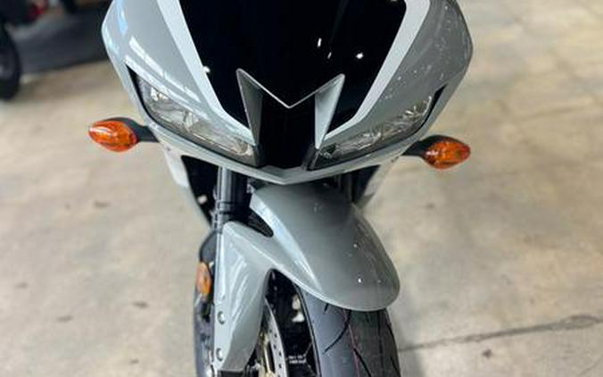 2026 Honda® CBR600RR