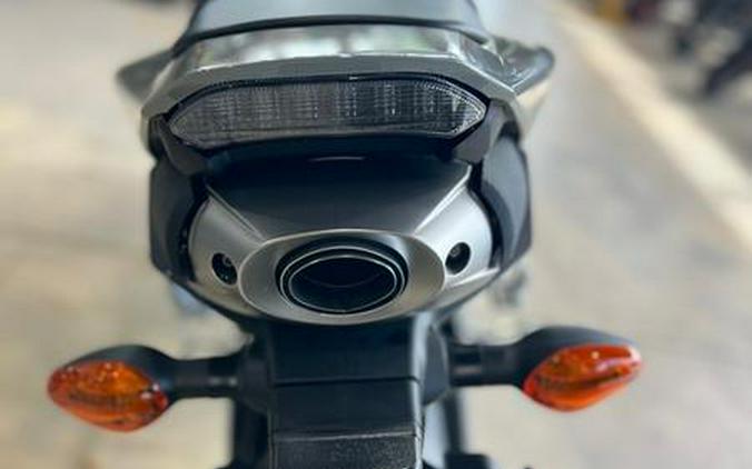 2026 Honda® CBR600RR
