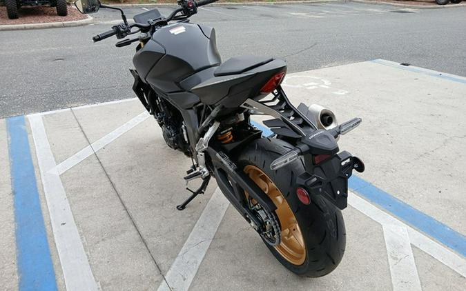 2026 Honda CB1000 Hornet SP