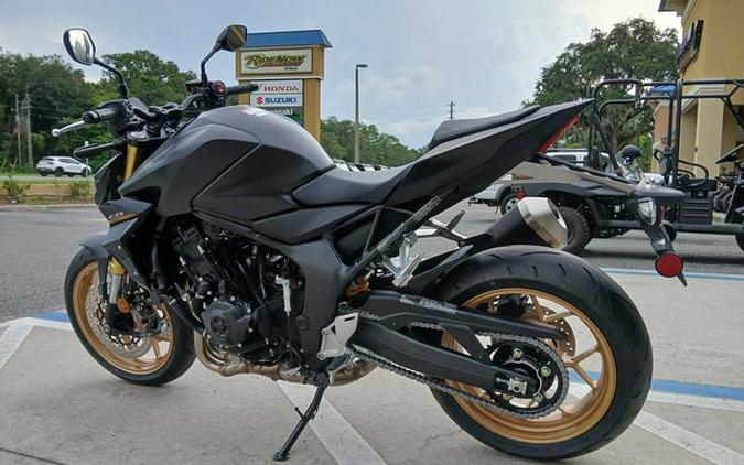 2026 Honda CB1000 Hornet SP