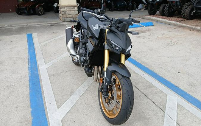 2026 Honda CB1000 Hornet SP