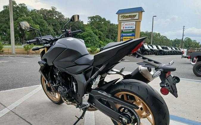 2026 Honda CB1000 Hornet SP