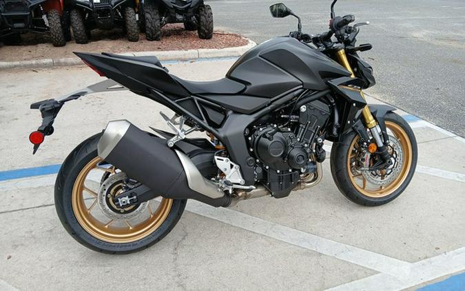 2026 Honda CB1000 Hornet SP