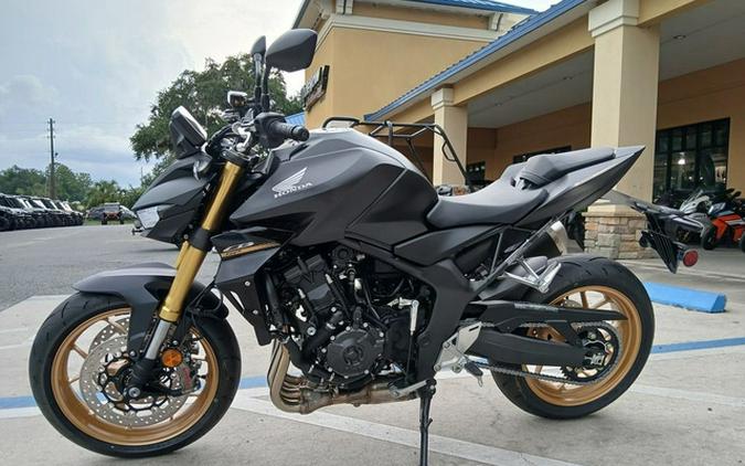 2026 Honda CB1000 Hornet SP