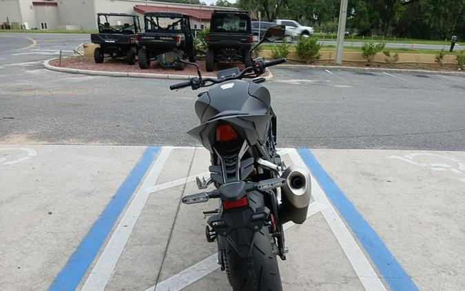 2026 Honda CB1000 Hornet SP