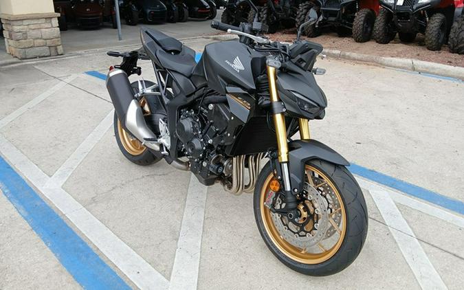 2026 Honda CB1000 Hornet SP