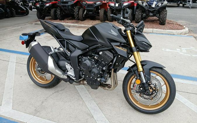 2026 Honda CB1000 Hornet SP