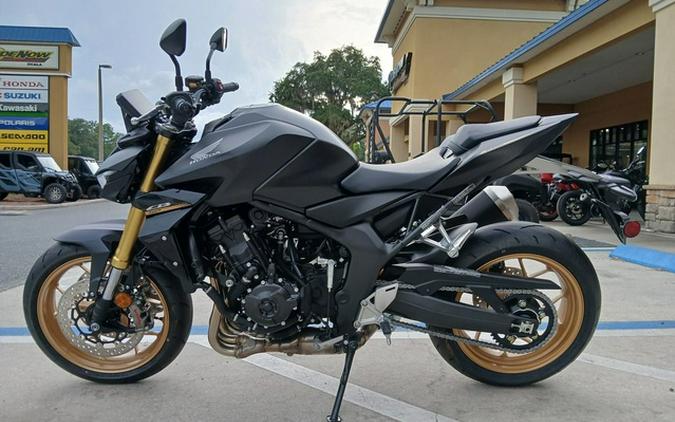 2026 Honda CB1000 Hornet SP