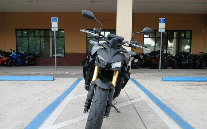 2026 Honda CB1000 Hornet SP