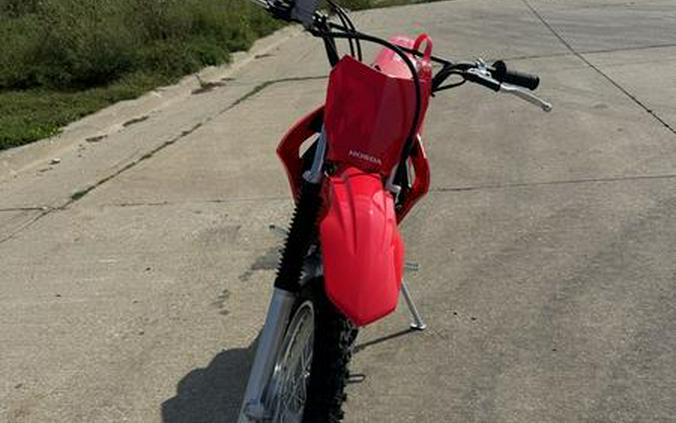 2027 Honda® CRF 125