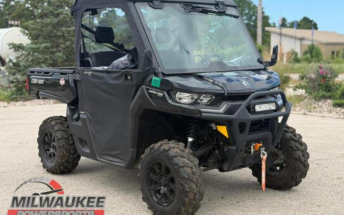 2024 Can-Am DEFENDER XT HD 10