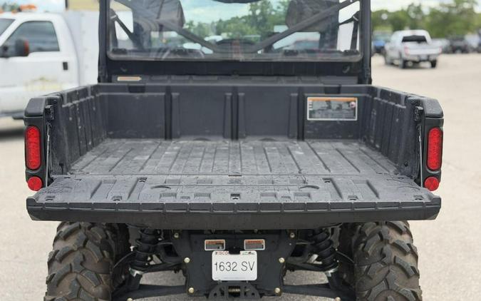2024 Can-Am DEFENDER XT HD 10