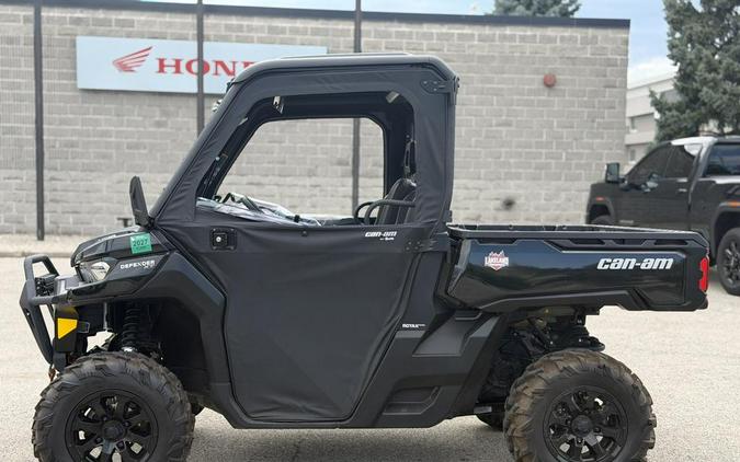 2024 Can-Am DEFENDER XT HD 10