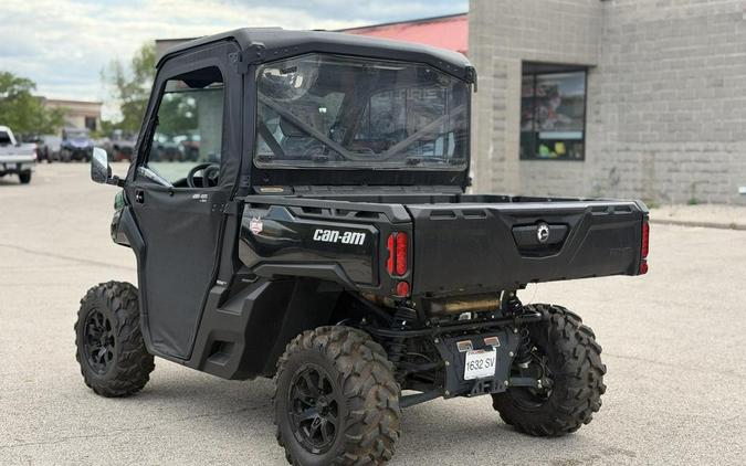 2024 Can-Am DEFENDER XT HD 10