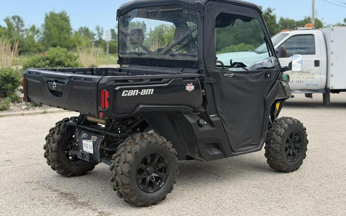 2024 Can-Am DEFENDER XT HD 10