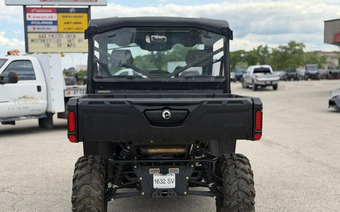 2024 Can-Am DEFENDER XT HD 10