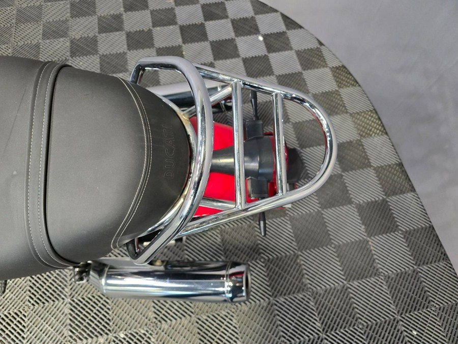 2007 Ducati SportClassic GT1000