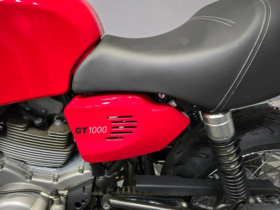 2007 Ducati SportClassic GT1000