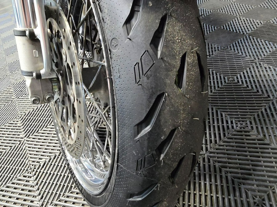 2007 Ducati SportClassic GT1000