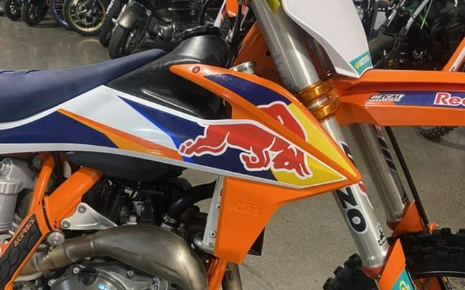 2020 KTM SX 450 F Factory Edition