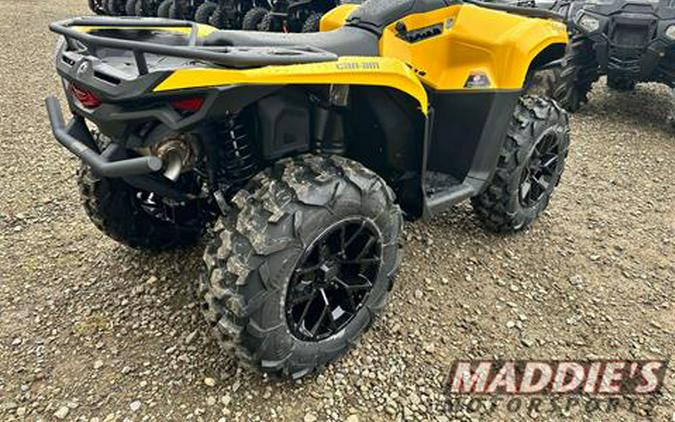 2024 Can-Am Outlander XT 700