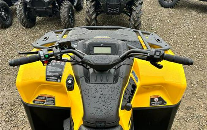 2024 Can-Am Outlander XT 700