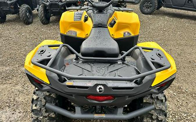 2024 Can-Am Outlander XT 700