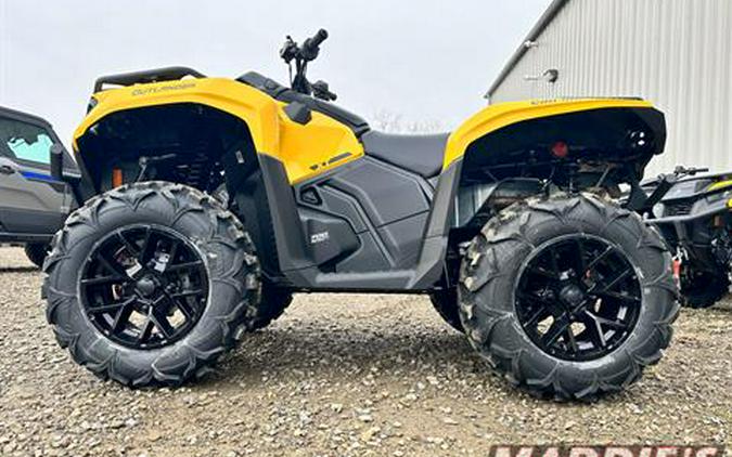 2024 Can-Am Outlander XT 700