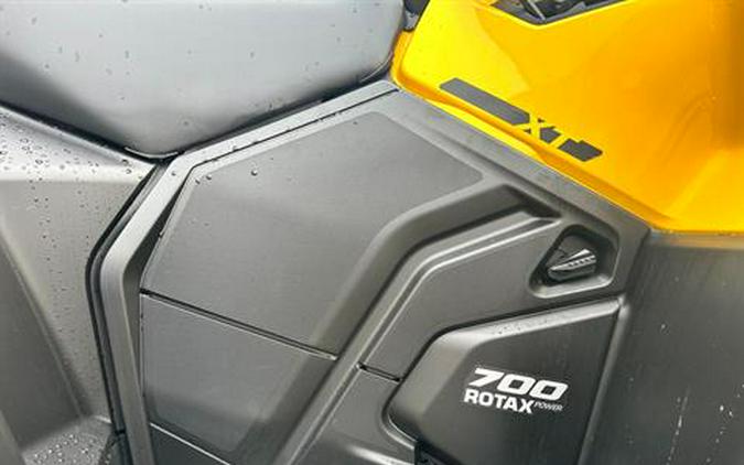 2024 Can-Am Outlander XT 700