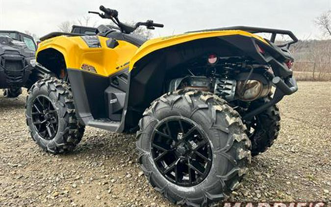 2024 Can-Am Outlander XT 700