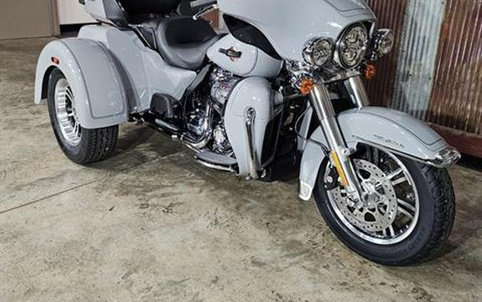 2024 Harley-Davidson Tri Glide® Ultra