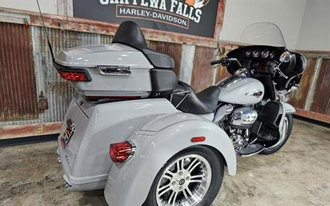 2024 Harley-Davidson Tri Glide® Ultra