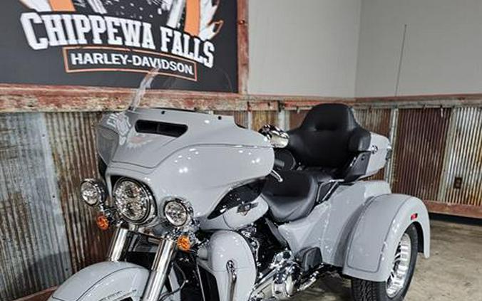 2024 Harley-Davidson Tri Glide® Ultra