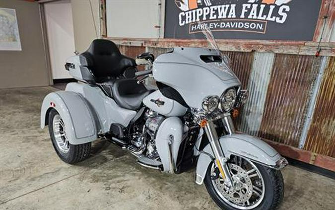 2024 Harley-Davidson Tri Glide® Ultra