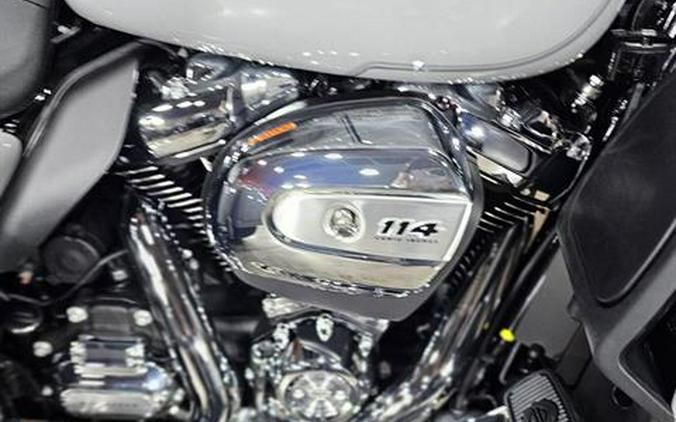 2024 Harley-Davidson Tri Glide® Ultra