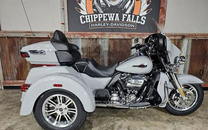 2024 Harley-Davidson Tri Glide® Ultra