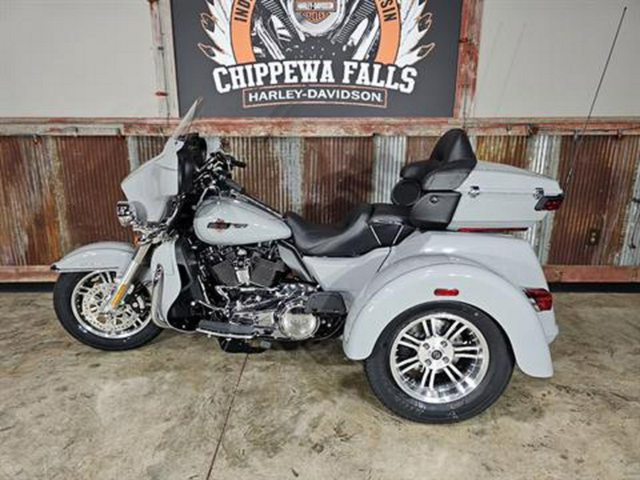 2024 Harley-Davidson Tri Glide® Ultra