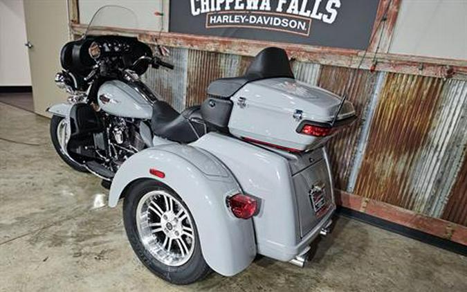 2024 Harley-Davidson Tri Glide® Ultra