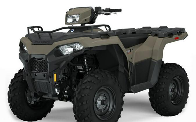 2024 Polaris Sportsman 570 Base