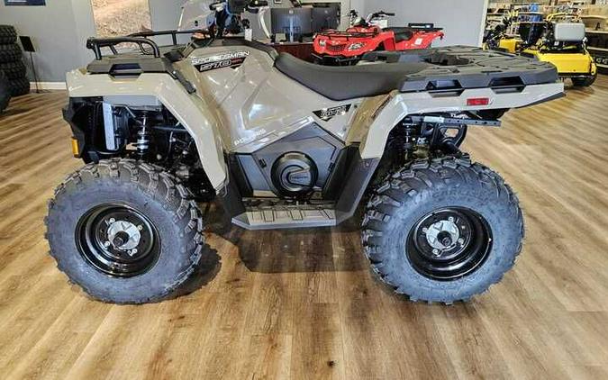 2024 Polaris Sportsman 570 Base