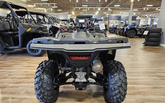 2024 Polaris Sportsman 570 Base