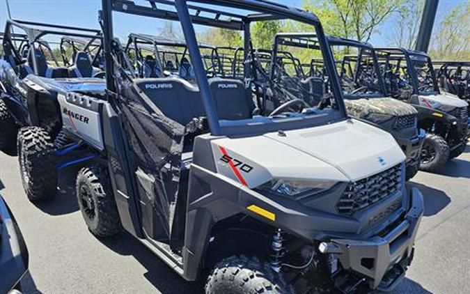 2024 Polaris Ranger SP 570 Premium