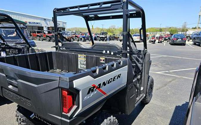 2024 Polaris Ranger SP 570 Premium