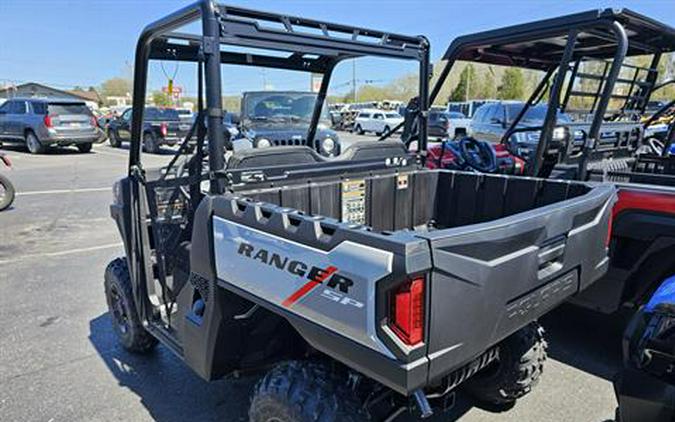 2024 Polaris Ranger SP 570 Premium