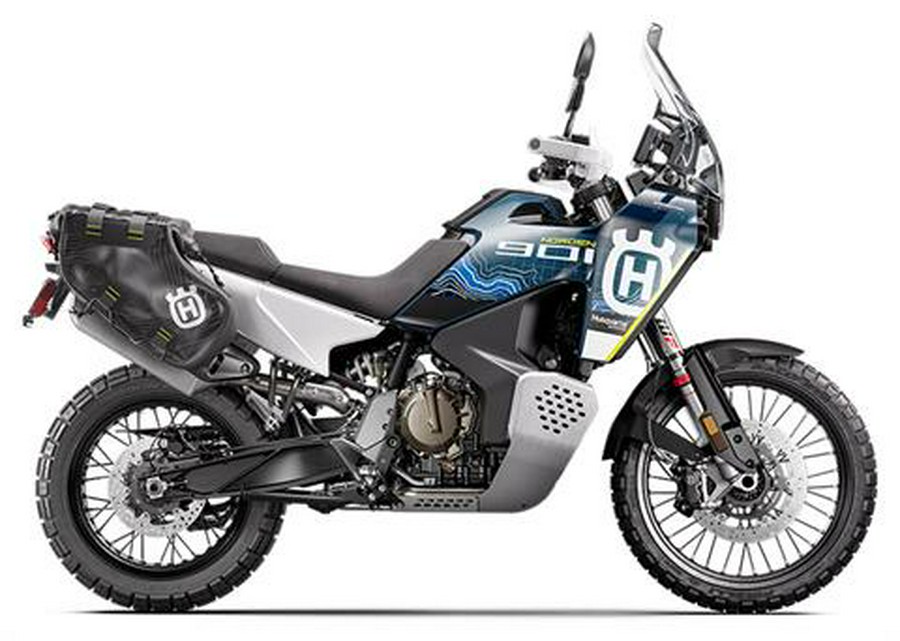 2024 Husqvarna Norden 901 Expedition