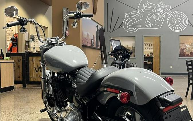 2024 Harley-Davidson® FXST - Softail® Standard