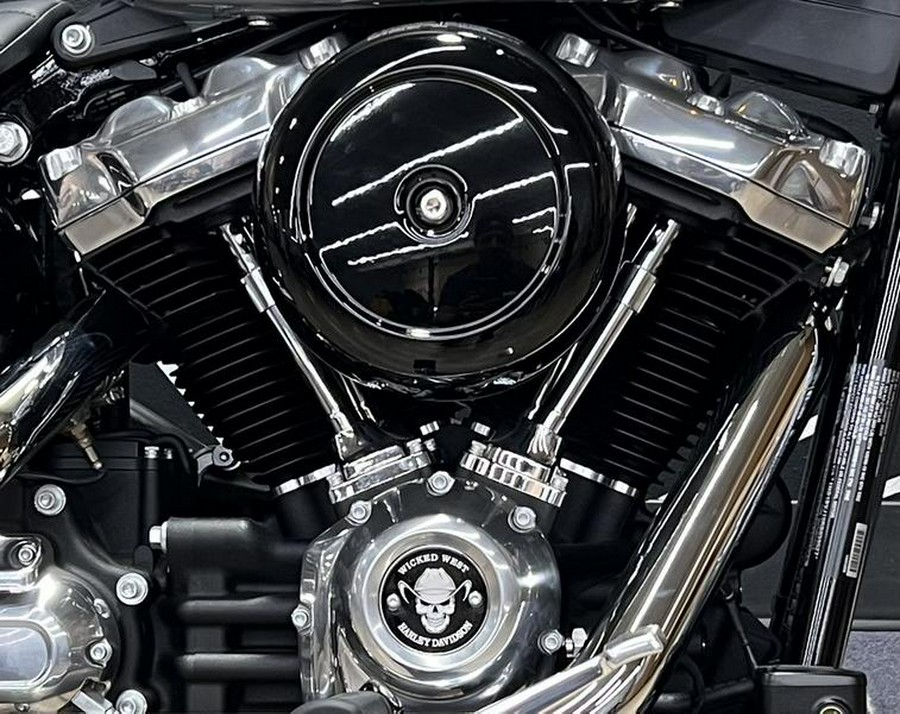 2024 Harley-Davidson® FXST - Softail® Standard