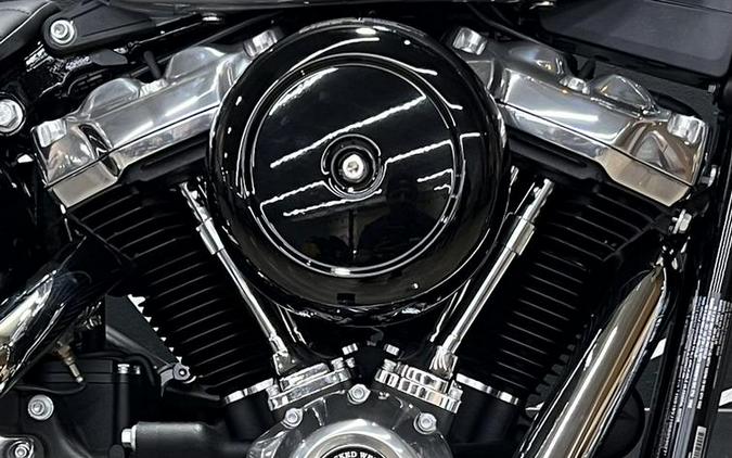 2024 Harley-Davidson® FXST - Softail® Standard