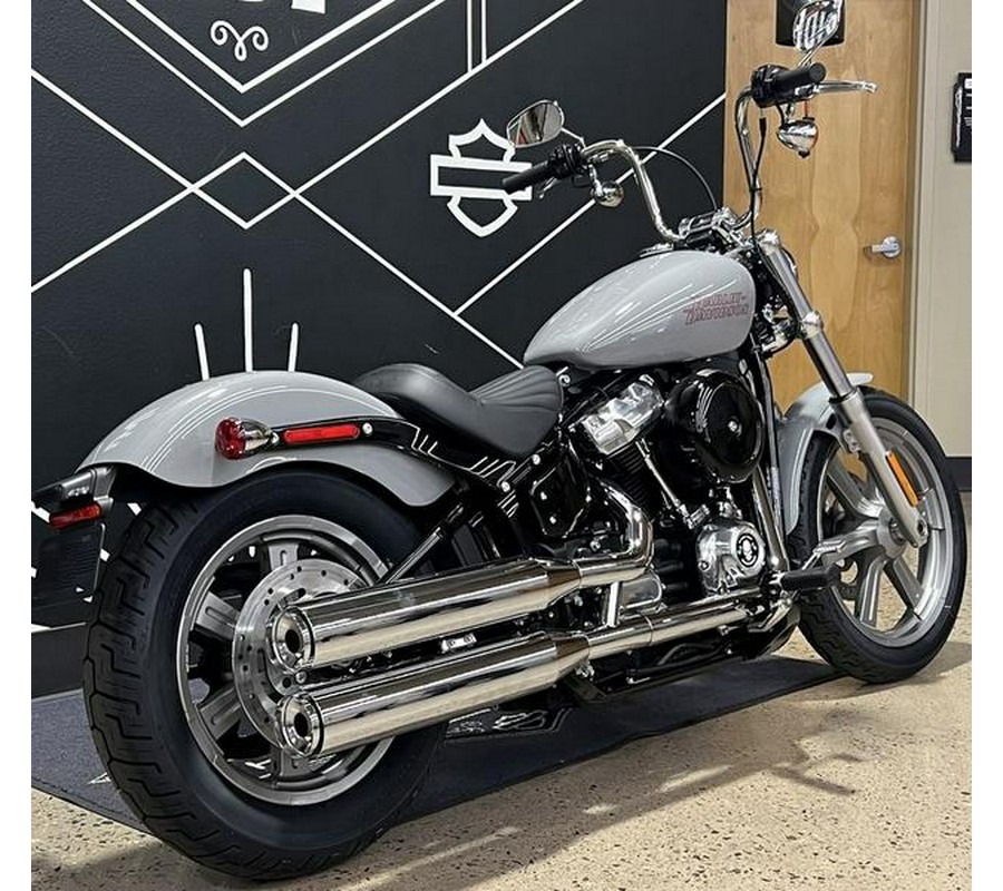 2024 Harley-Davidson® FXST - Softail® Standard